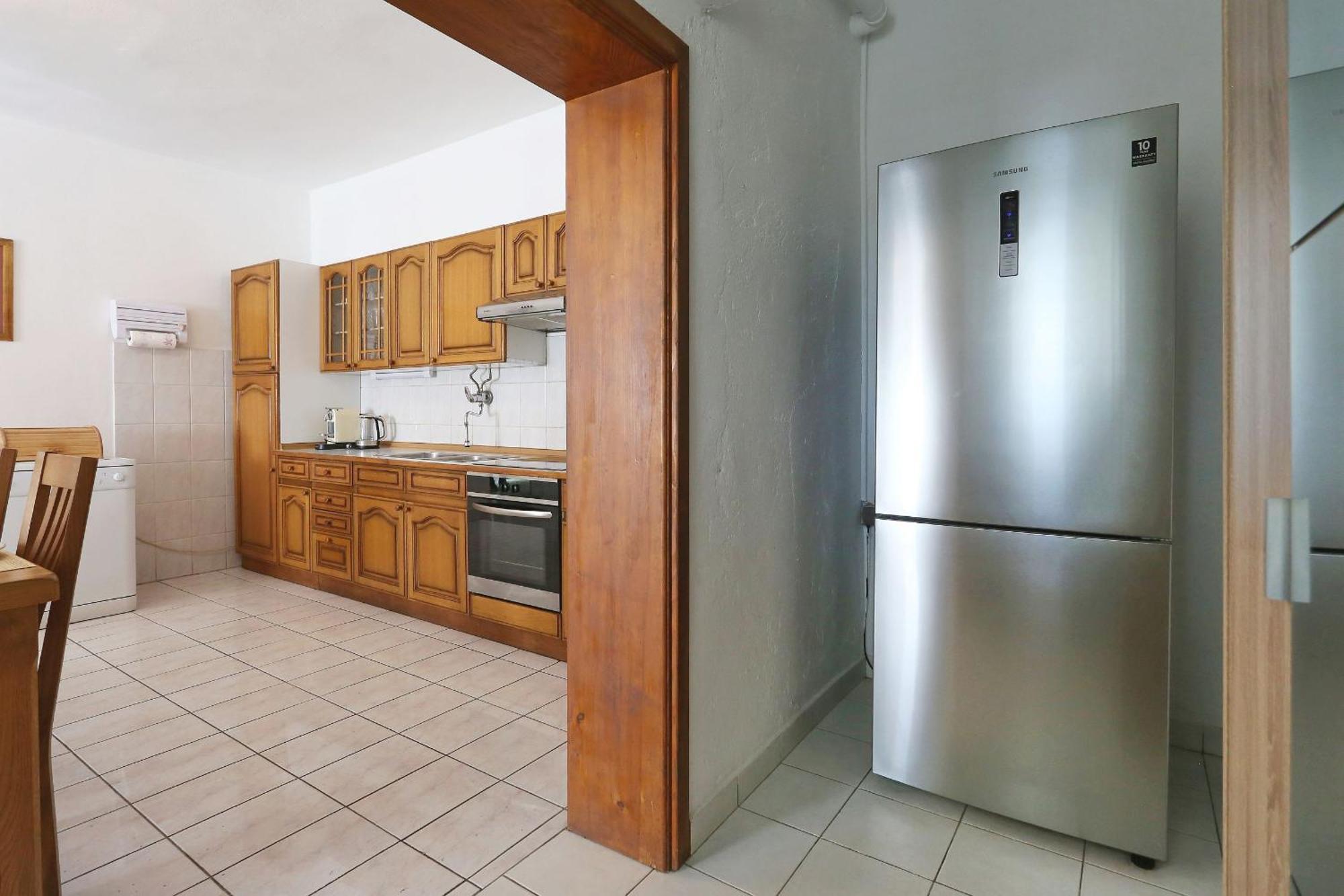 Seaview Apartment Aida Posedarje Zewnętrze zdjęcie